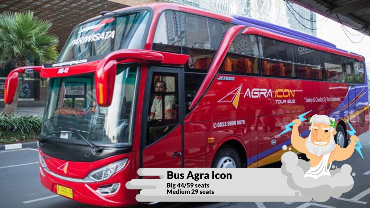 Mengungkap Harga Sewa Bus Pariwisata Agra Mas Tahun 2016: Sebuah Tinjauan Retrospektif