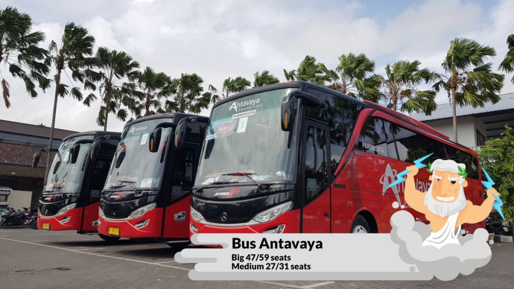 Antavaya: Mengarungi Indonesia dengan Kenyamanan dan Gaya