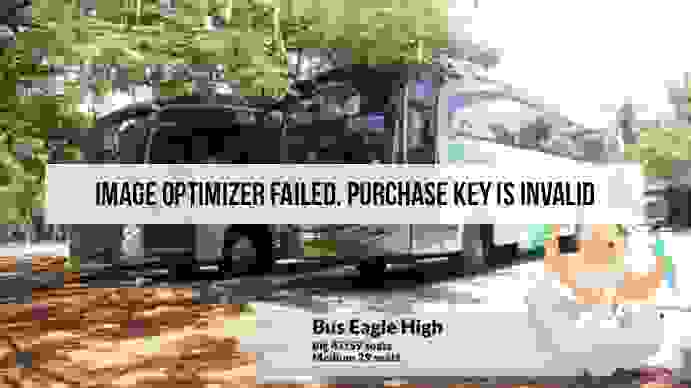 Eagle High: Menjelajah Indonesia dengan Armada Pariwisata Berkelas