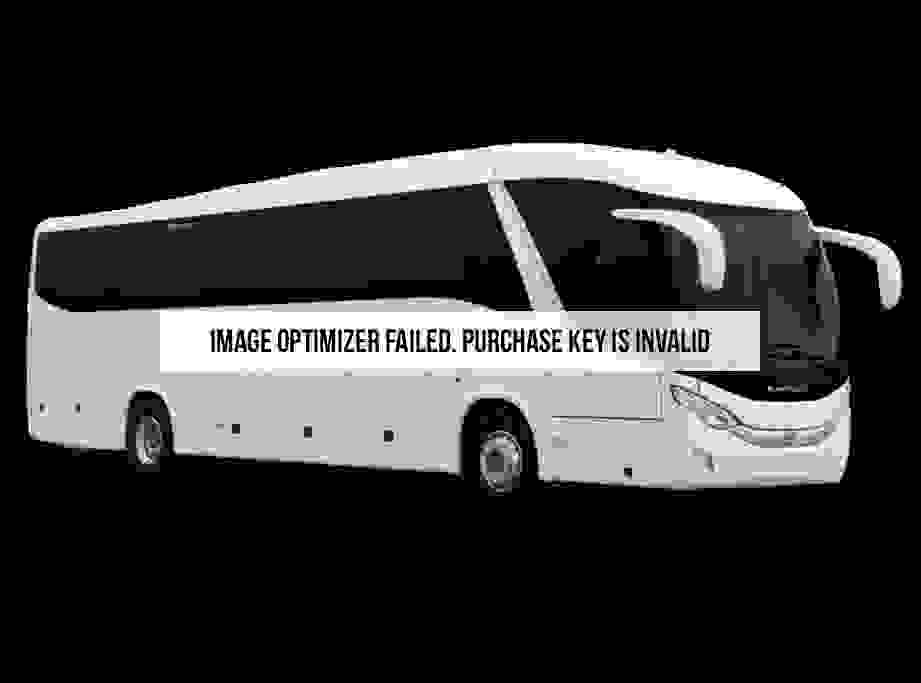 Jelajah Nusantara: Daftar Bus Pariwisata Indonesia dan Keunggulannya