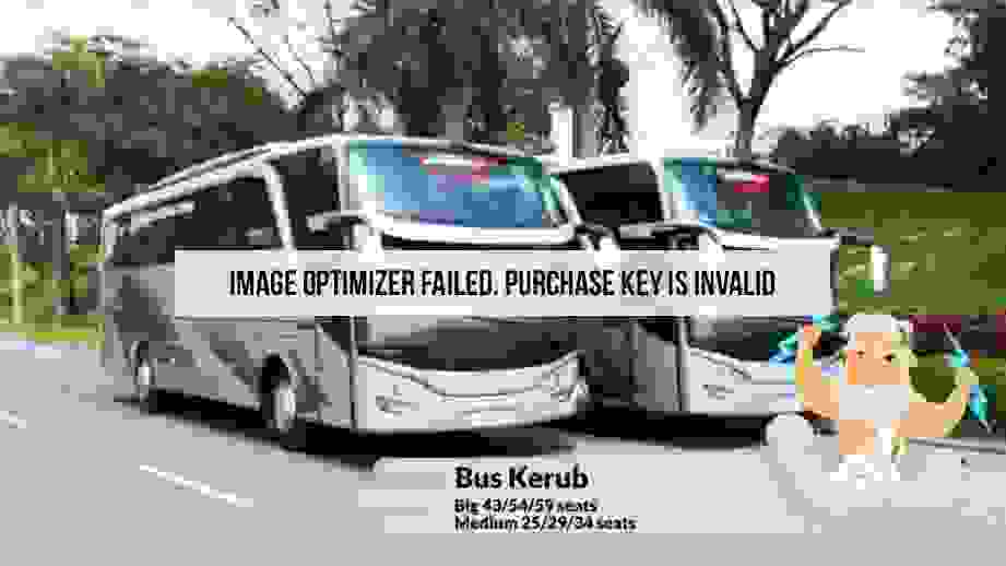 Harga Sewa Mini Bus Pariwisata Kerub: Panduan Lengkap untuk Perjalanan Anda yang Tak Terlupakan