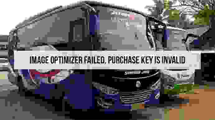 Sumber Jaya: Solusi Transportasi Pariwisata Anda yang Terpercaya